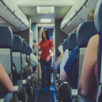 BBA in Aviation Management Course in Anand