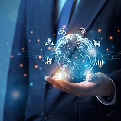 BBA in Global Business Management Programme in Karamsad