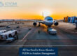 All You Need to Know About a PGDM in Aviation Management