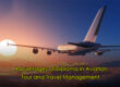 Advantages of Diploma in Aviation, Tour and Travel Management