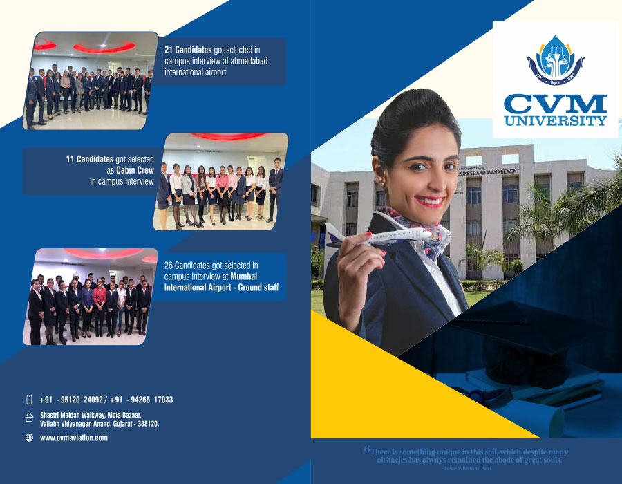 CVM-Aviation